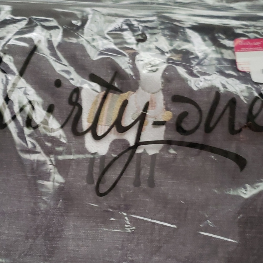Thirty-One Cinch Sac
